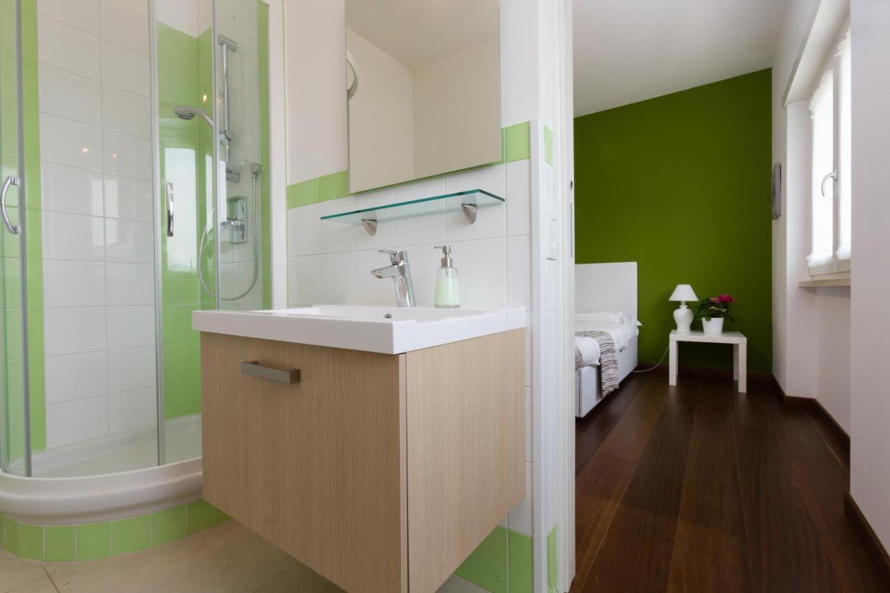 B&B Terra Del Sole Valmontone Szoba fotó